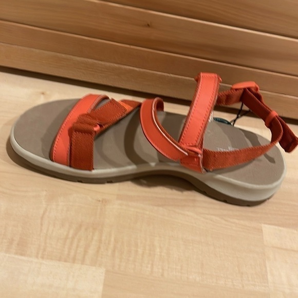 Rockport Trail Tech Multi Coral Eco Washable - Picture 5 of 10